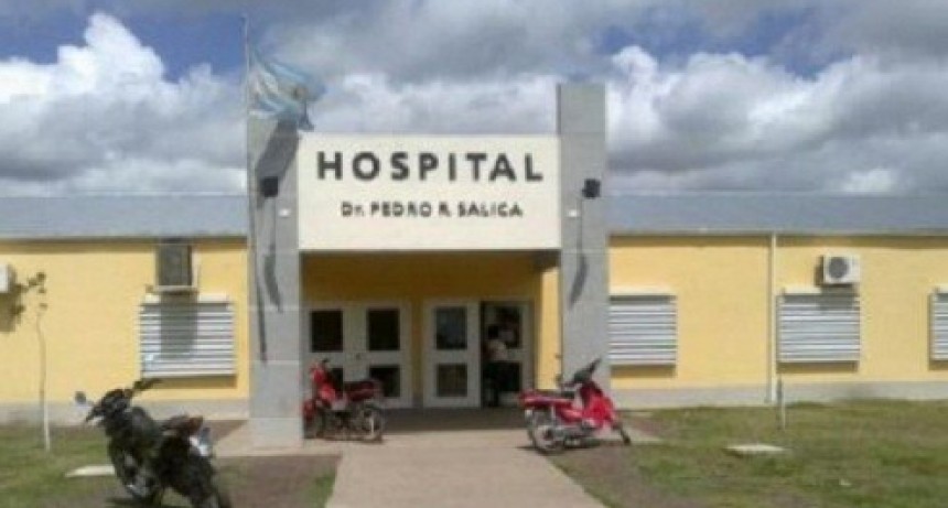 Villa Berthet: UN JOVEN PERDI&Oacute; EL CONTROL DE SU MOTO Y UNOS MINUTOS DESPU&Eacute;S FALLECI&Oacute;
