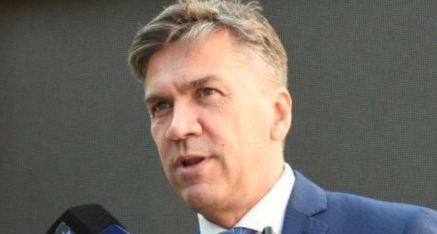 ZDERO CONSOLIDA SU PRECANDIDATURA A LA GOBERNACI&Oacute;N CON FIRME APOYO NACIONAL