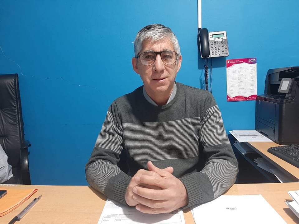 Villa &Aacute;ngela: LA MUNICIPALIDAD INFORM&Oacute; QUE SE PODR&Aacute;N ABONAR SERVICIOS MUNICIPALES CON LA TARJETA TUYA