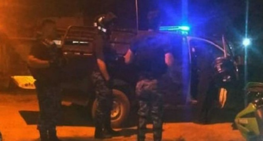 Resistencia: MATAN A BALAZOS A DOS PERSONAS Y HAY CUATRO DETENIDOS POR EL CRIMEN EN LA ZONA SUR