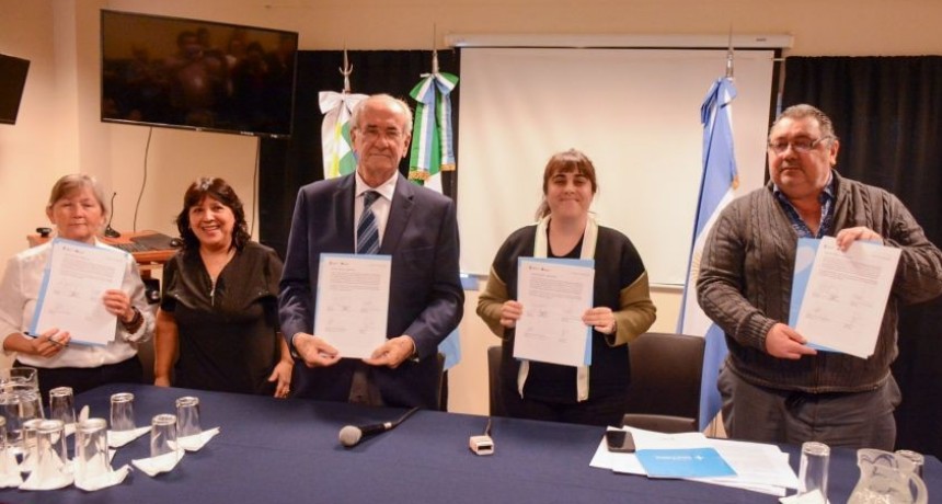 Salud: LA PRIMERA UNIDAD DE PROCURACI&Oacute;N PEDI&Aacute;TRICA DE &Oacute;RGANOS Y TEJIDOS PARA TRASPLANTE DEL PA&Iacute;S FUNCIONAR&Aacute; EN EL CHACO
