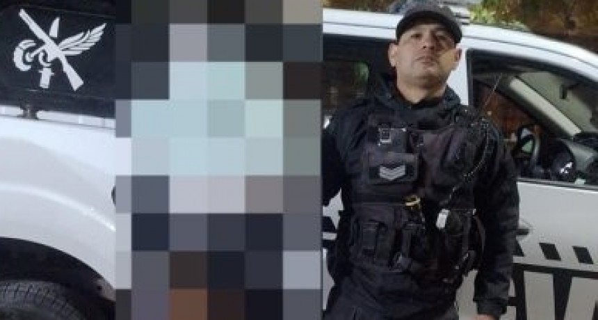 Uno en Villa &Aacute;ngela y dos en Resistencia: DETIENEN A TRES PERSONAS BUSCADOS POR LA JUSTICIA