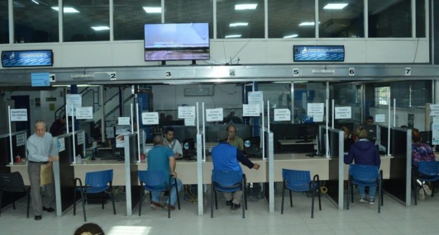 D&Iacute;A DEL TRABAJADOR SANITARISTA: EL LUNES 15 NO HABR&Aacute; ATENCI&Oacute;N COMERCIAL EN SAMEEP