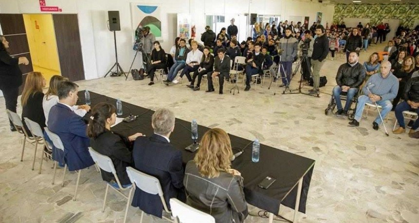 Durante cinco jornadas en tres localidades: &ldquo;QUEREMOS HABLAR DE CAPACIDAD", CHACO SER&Aacute; SEDE DEL 7&deg; CONGRESO INTERNACIONAL SOBRE DISCAPACIDAD
