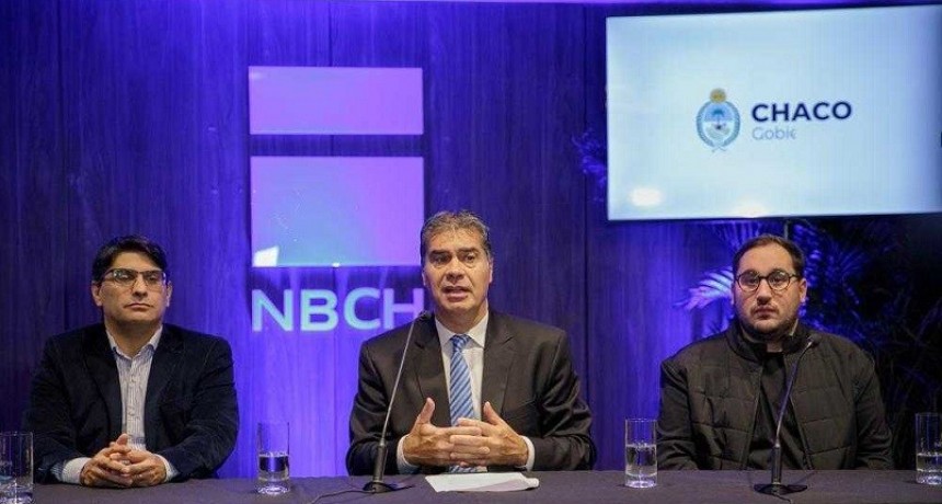 De hasta seis meses: M&Aacute;S DE 85.000 CLIENTES DEL NUEVO BANCO DEL CHACO QUE RECIBIERON UN PR&Eacute;STAMO CONTAR&Aacute;N CON UN PER&Iacute;ODO DE GRACIA