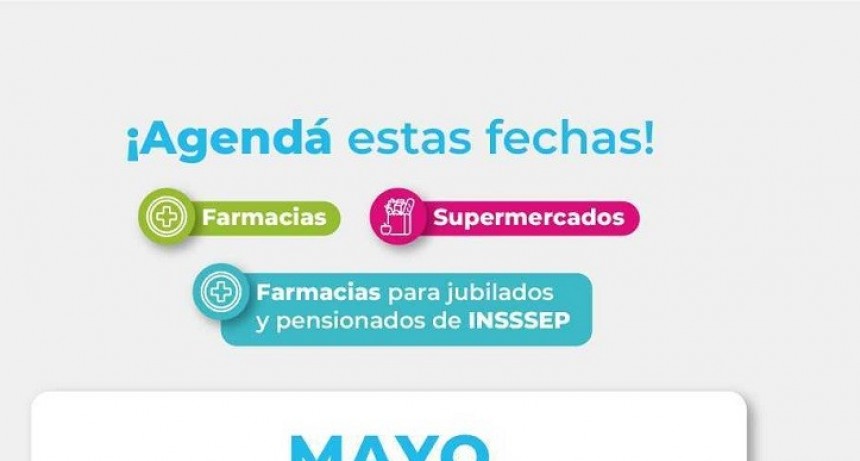 Ahorr&aacute; Chaco: ESTE MI&Eacute;RCOLES CONTIN&Uacute;AN LOS DESCUENTOS EN SUPERMERCADOS