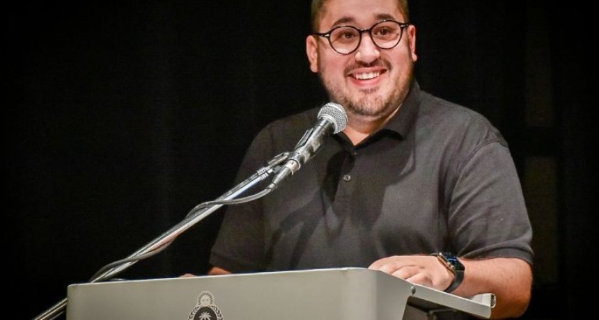 PEREZ PONS ANUNCI&Oacute; UN ADELANTO DE AUMENTO SALARIAL PARA JUDICIALES