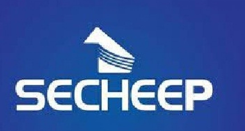 Villa &Aacute;ngela: S.E.CH.E.E.P. REALIZAR&Aacute; TRABAJOS DE MANTENIMIENTO DE L&Iacute;NEAS A&Eacute;REAS DE MEDIA TENSI&Oacute;N