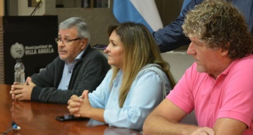 Villa &Aacute;ngela: EL MUNICIPIO INVITA A LA COMUNIDAD A PARTICIPAR DE LA CONFERENCIA "TOMANDO CONCIENCIA - MARCANDO VIDAS"