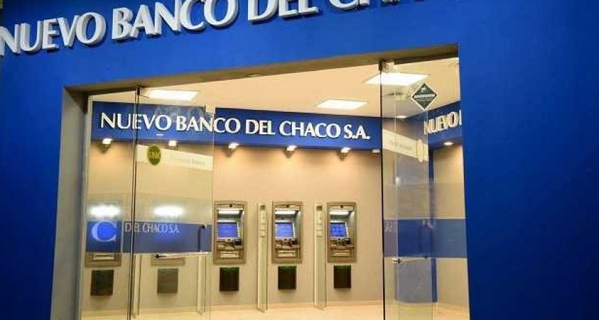 Tras los inconvenientes: SE ENCUENTRA NORMALIZADO EL SERVICIO DE RED LINK DEL NUEVO BANCO DEL CHACO