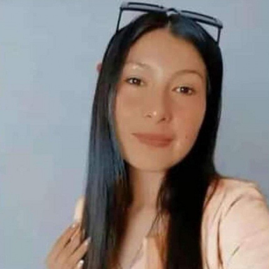 LA COMUNIDAD DE COLONIA &ldquo;EL PASTORIL&rdquo; DE LUTO POR LA MUERTE DE UNA JOVEN DE 22 A&Ntilde;OS 