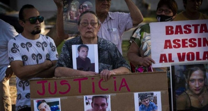 Caso Ponce de Le&oacute;n: UN JURADO POPULAR JUZGAR&Aacute; A POLIC&Iacute;AS DEL CHACO POR TORTURAS SEGUIDA DE MUERTE