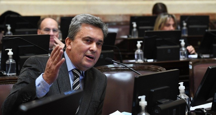 Zimmermann: &ldquo;CAPITANICH LLEV&Oacute; LA NUEVA DEUDA DE SECHEEP A M&Aacute;S DE 127.000 MILLONES&rdquo;