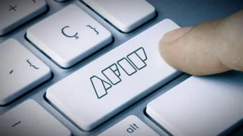 LA AFIP CONTROLAR&Aacute; LAS TRANSFERENCIAS DE MONTO BAJO