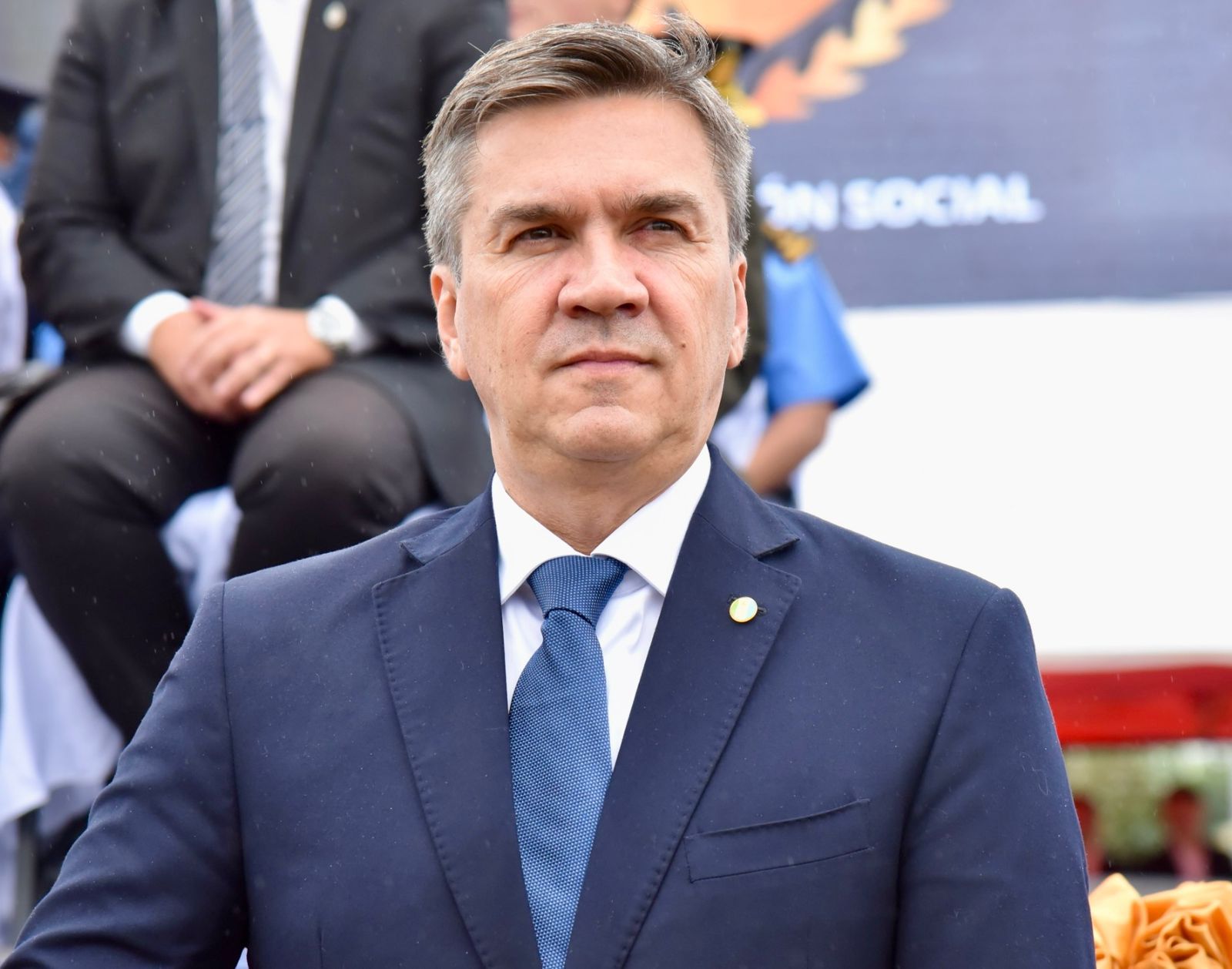 SE CONSOLIDA EL LIDERAZGO DE LEANDRO ZDERO |Por unanimidad Leandro Zdero, el nuevo Presidente de la UCR