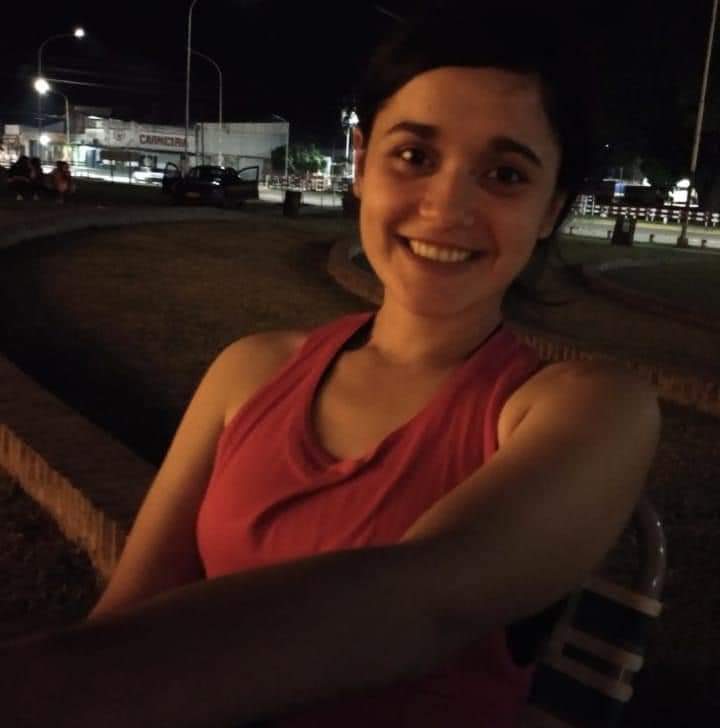 CRIMEN EN SAENZ PE&Ntilde;A| La autopsia revel&oacute; que Romina Karban fue asesinada de tres disparos y por la espalda |