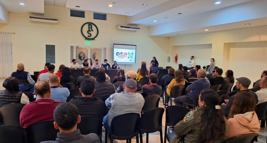 Villa &Aacute;ngela: MINISTERIO DE LA PRODUCCI&Oacute;N ANUNCI&Oacute; NUEVAS L&Iacute;NEAS DE CR&Eacute;DITO PARA EL SECTOR PRODUCTIVO  