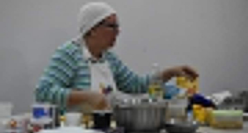 Villa &Aacute;ngela: GRAN CONVOCATORIA |Taller de cocina para cel&iacute;acos