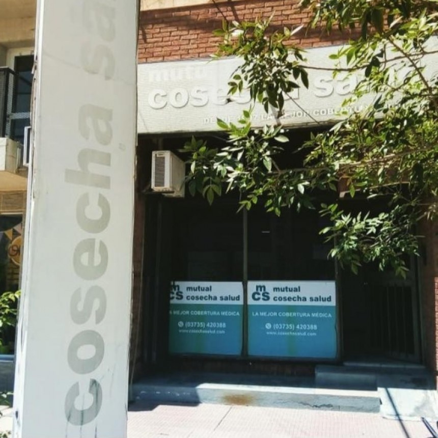 Villa &Aacute;ngela: MUTUAL COSECHA SALUD | Cobertura m&eacute;dica inmediata al alcance de tu econom&iacute;a