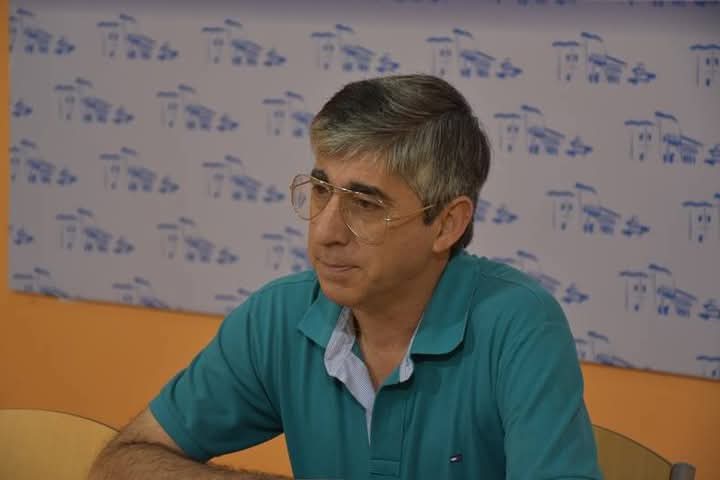 SECRETARIO DE ECONOMÍA Y FINANZAS CLAUDIO SPECIALE: “LA CAÍDA ABRUPTA DE LA COPARTICIPACIÓN AFECTA LAS FINANZAS MUNICIPALES, PERO GRACIAS A LA ADMINISTRACIÓN ORDENADA PODEMOS RESPONDER”