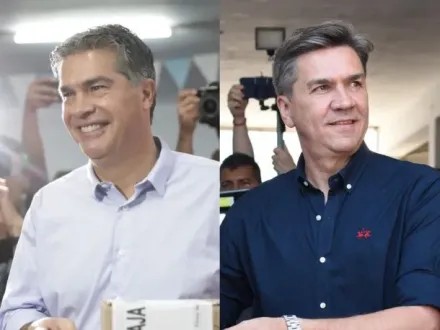 ¿Qué dicen las encuestas a pocos días de las elecciones?
