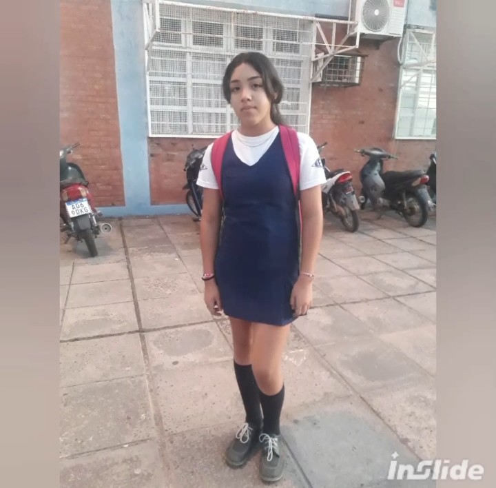 Villa Ángela: VENTA DE HAMBURGUESAS PARA RECAUDAR FONDOS PARA LA OPERACIÓN DE UNA JOVEN DE 14 AÑOS