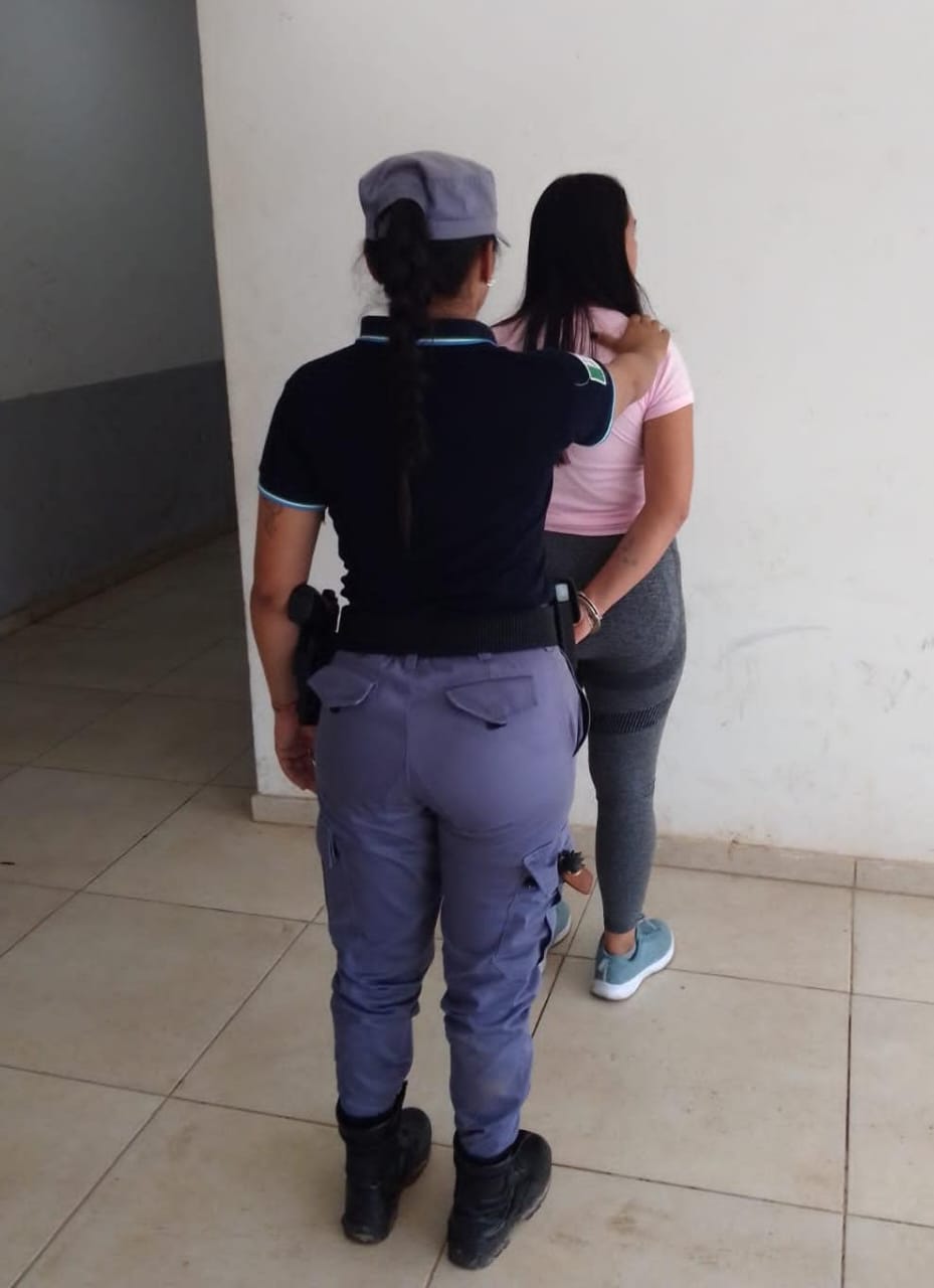 SAN BERNARDO: SIETE PERSONAS IRRUMPIERON EN UN DOMICILIO Y AGREDIERON A UNA FAMILIA 