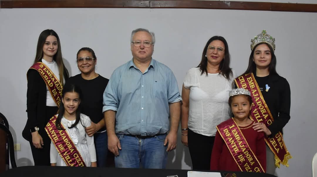 VILLA ÁNGELA FESTEJA EN MAYO SU 115° ANIVERSARIO CON UNA AGENDA CULTURAL, HISTÓRICA Y RECREATIVA PARA TODA LA COMUNIDAD