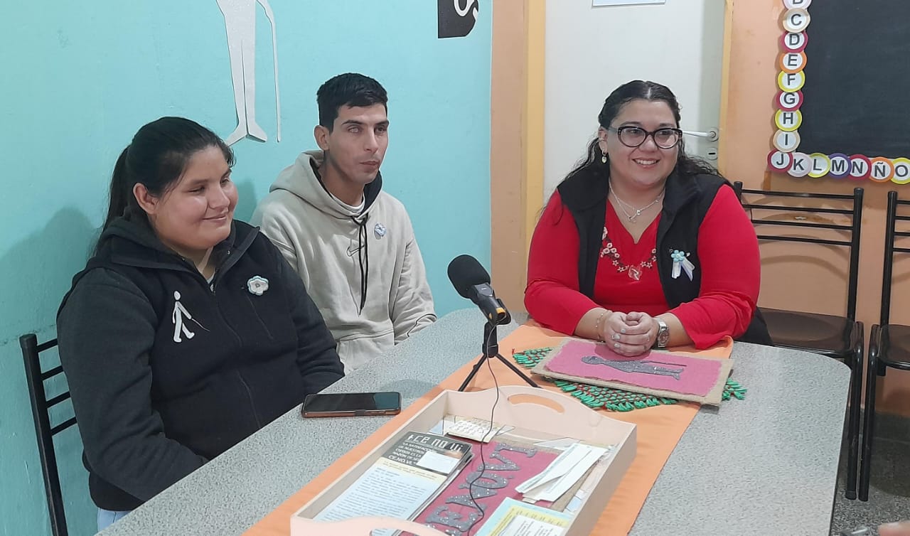 VILLA ÁNGELA: CeNoVi SE PREPARA PARA FESTEJAR SU 18° ANIVERSARIO