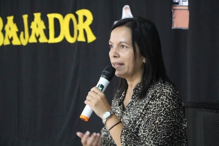 ENRIQUE URIEN: "Hoy no solo celebramos este 1ro de Mayo, sino que tambi&eacute;n reafirmamos con firmeza nuestro derecho a luchar por lo que es justo."