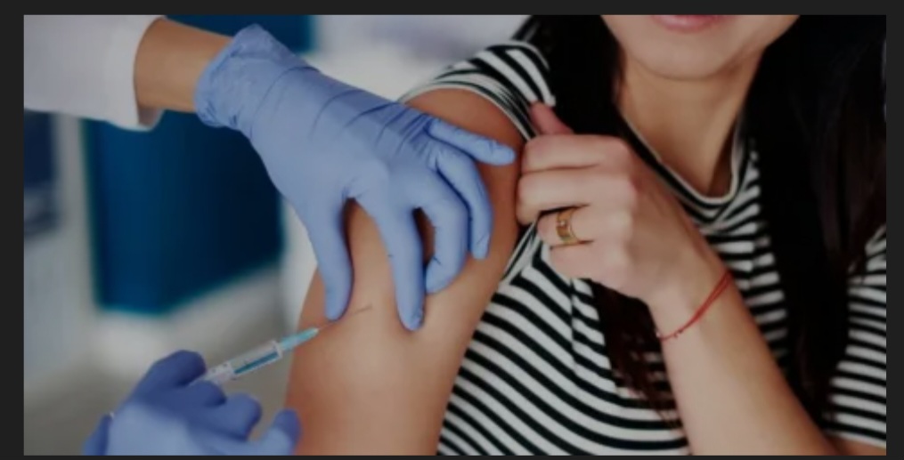 VACUNAS EN CAÍDA LIBRE: ARGENTINA SE EXPONE A REBROTES Y PELIGRA LA INMUNIDAD DE REBAÑO