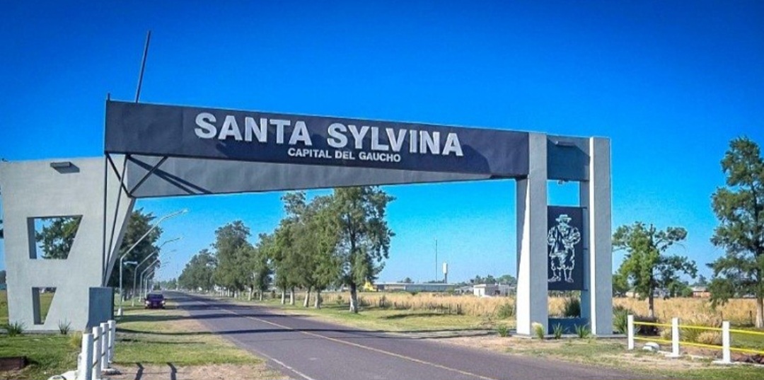 SANTA SYLVINA: COMPR&Oacute; UNA BICICLETA ROBADA Y DIJO NO CONOCER AL VENDEDOR