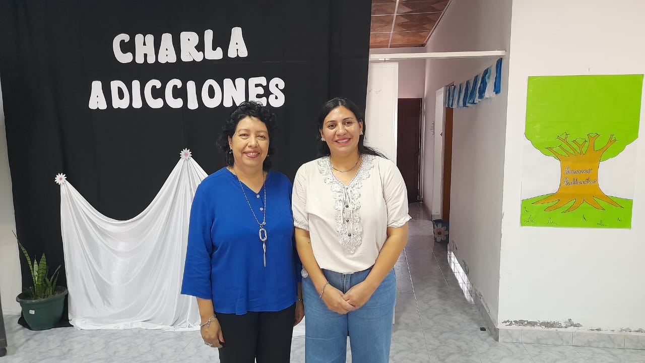 VILLA &Aacute;NGELA: LA BIBLIOTECA P&Uacute;BLICA POPULAR "ALMAFUERTE" REALIZA ACTIVIDADES EN EL MARCO DE SU 65&deg; ANIVERSARIO