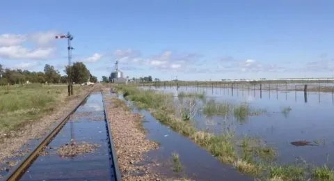 CHACO Y OTRAS PROVINCIAS COMIENZAN A ORGANIZARSE ANTE LA AMENAZA DEL NI&Ntilde;O 