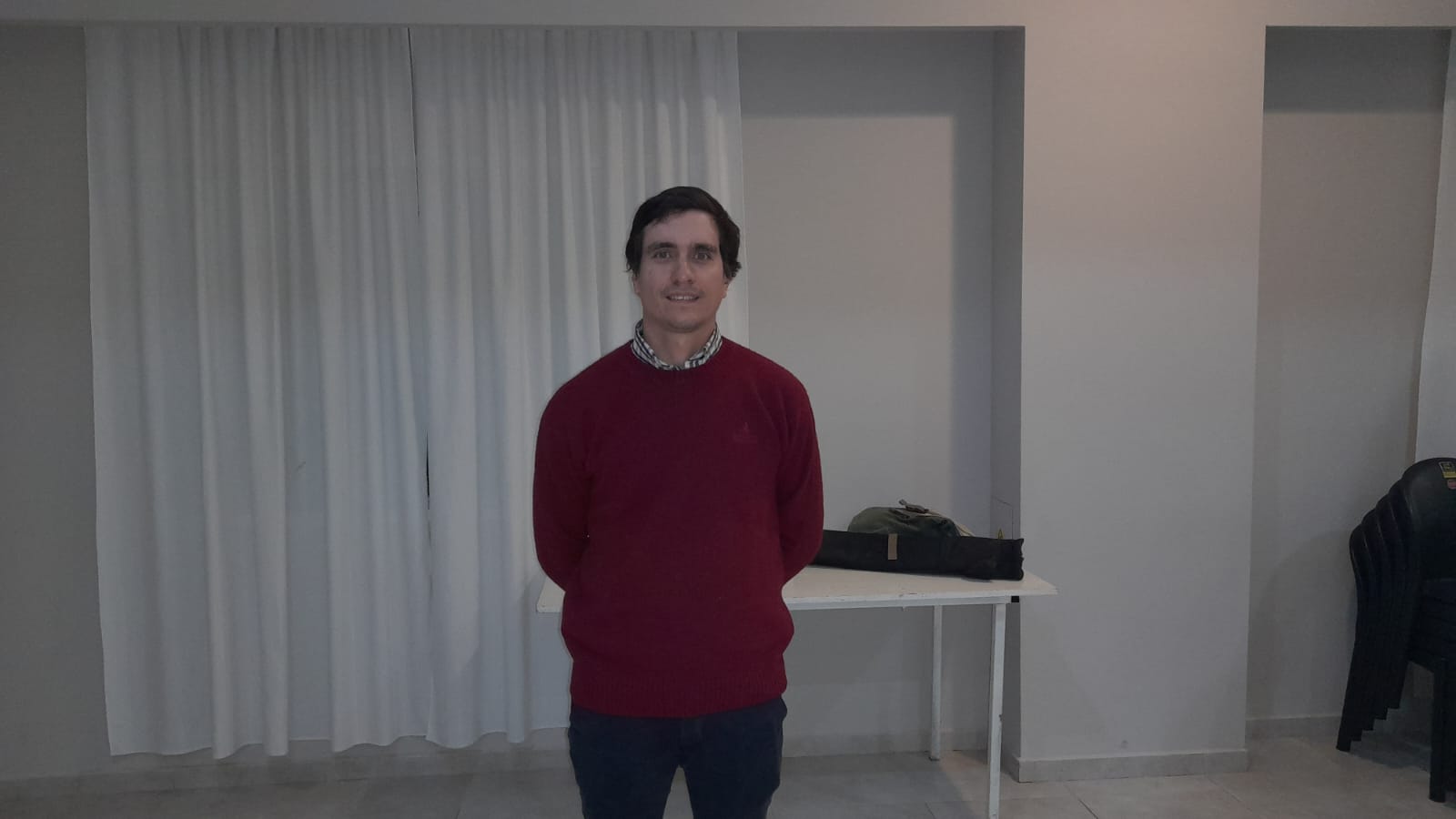 PRODUCTORES SE CAPACITARON SOBRE ALIMENTACI&Oacute;N INVERNAL Y MANEJO DE PASTURAS