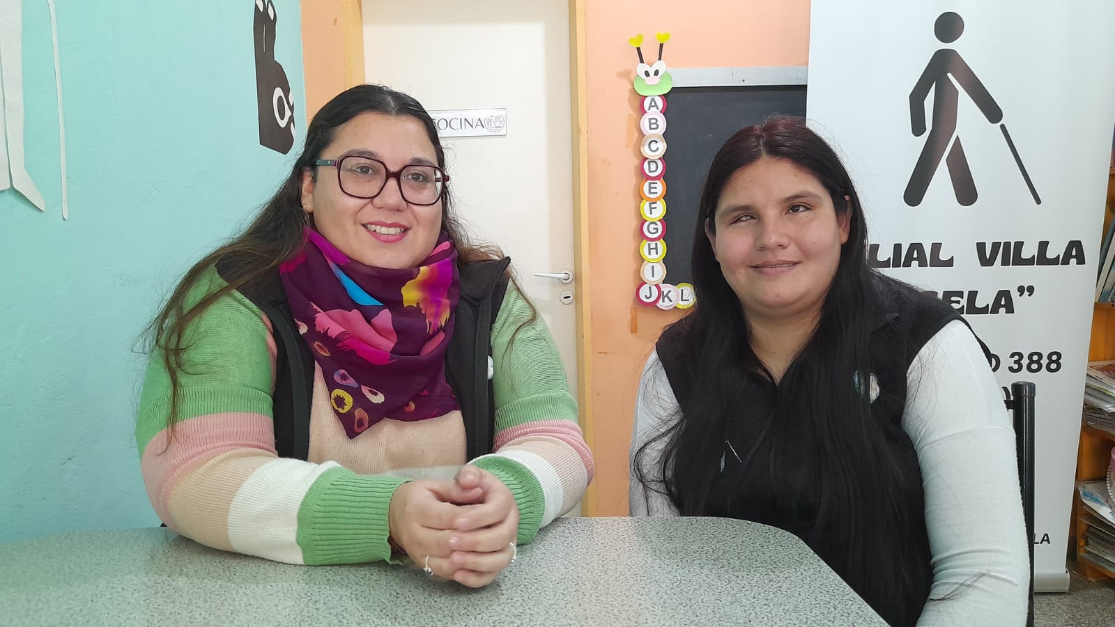 CENOVI CELEBRAR&Aacute; SUS 19 A&Ntilde;OS CON LA PRESENTACI&Oacute;N DE UN LIBRO ACCESIBLE Y EL LANZAMIENTO DEL TENIS ADAPTADO PARA CIEGOS