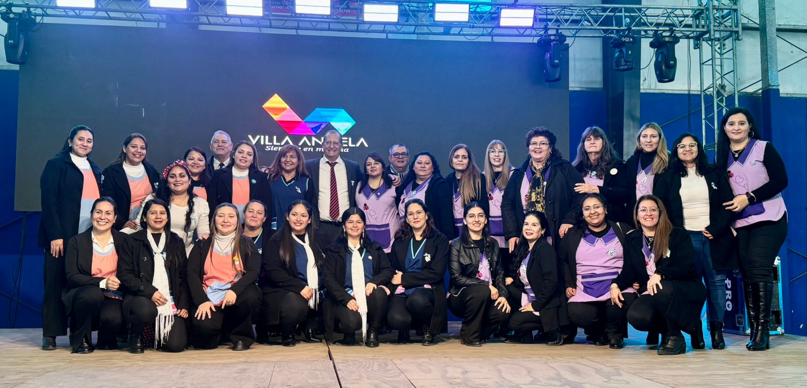 BUYATTI DESTAC&Oacute; EL VALOR HIST&Oacute;RICO DEL 25 DE MAYO Y LA CONSTRUCCI&Oacute;N DE LA IDENTIDAD LOCAL 