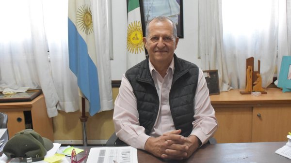 CRISIS Y GESTI&Oacute;N: EL TESORO MUNICIPAL APORTA ALREDEDOR DE 500 MILLONES DE PESOS MENSUALES PARA SOSTENER &Aacute;REAS ESENCIALES 