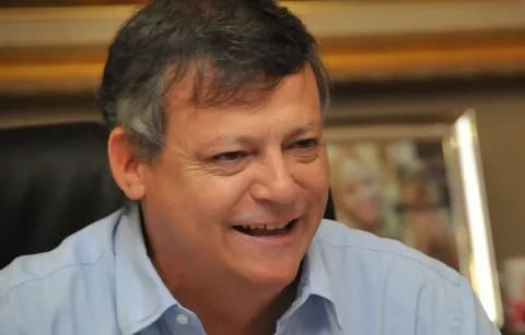 Preocupaci&oacute;n por la salud de Domingo Peppo: est&aacute; en terapia intensiva luego de una operaci&oacute;n