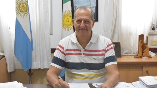 VILLA &Aacute;NGELA: EL MUNICIPIO FORTALECE LOS TRABAJOS DE FORESTACI&Oacute;N, ILUMINACI&Oacute;N Y RECUPERACI&Oacute;N DE ESPACIOS VERDES