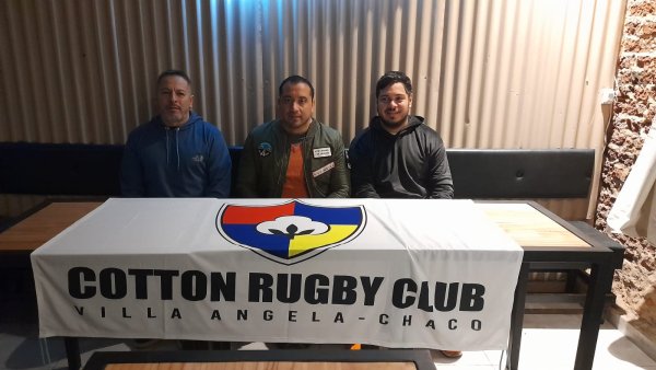 COTTON RUGBY CLUB ORGANIZA UN FESTIVAL SOLIDARIO CON ESPECT&Aacute;CULOS DE CUMBIA Y FOLCLORE