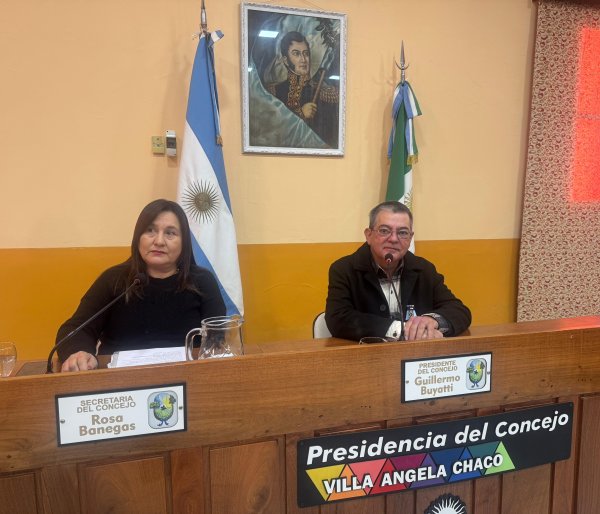 TARIFAS EL&Eacute;CTRICAS, PEDIDOS BARRIALES Y RECLAMOS DE LA ESCUELA DE M&Uacute;SICA MARCARON LA SESI&Oacute;N DEL CONCEJO 