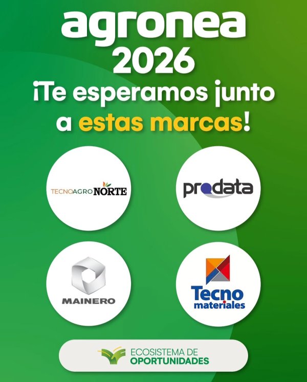 SE LLEV&Oacute; ADELANTE CON &Eacute;XITO EL SORTEO DE ESPACIOS DE LA 23&deg; EDICI&Oacute;N DE AGRONEA 2026