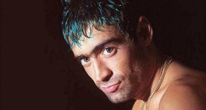 24 DE JUNIO MUERE,Rodrigo Bueno