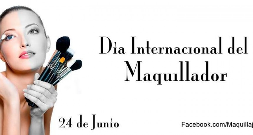 D&Iacute;A INTERNACIONAL DE LA MAQUILLADORA