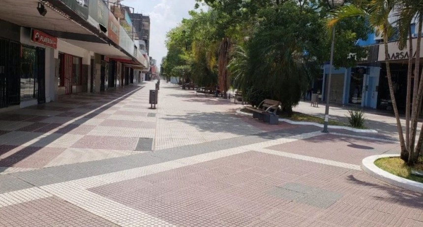 Desde hoy rige el sistema de turnos &iquest;Para qu&eacute; actividades debo sacarlo?
