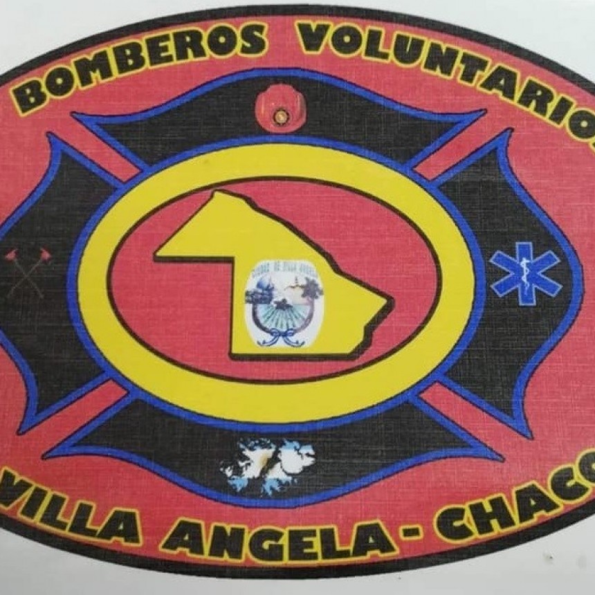 Villa &Aacute;ngela: BOMBEROS VOLUNTARIOS BRINDAR&Aacute; UN MINUTO DE SIRENA PARA FESTEJAR SU D&Iacute;A