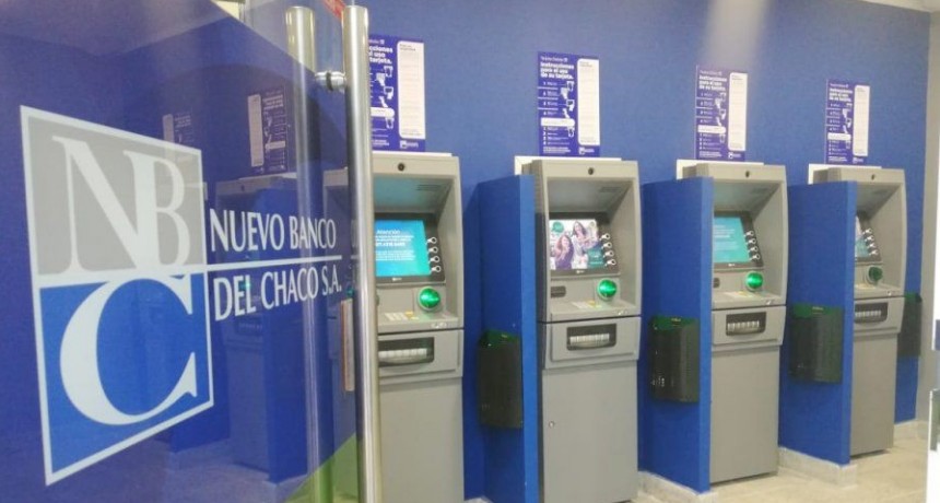 Comienza el pago de salarios para trabajadores activos