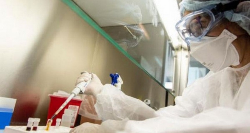 Con cuatro casos m&aacute;s, ya son 1124 los casos de coronavirus en el Chaco