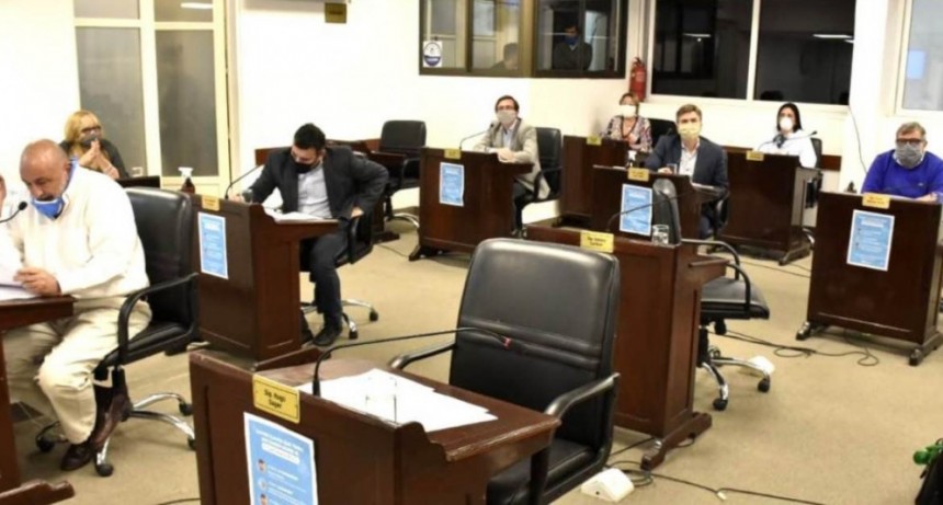 La UCR se neg&oacute; a tratar el proyecto para vender la Casa de Gobierno